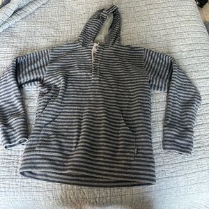 Wool Patagonia jacket